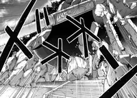 (C93) [Cyclone (Izumi, Reizei)] T-31 DoDo (Fate/Grand Order)