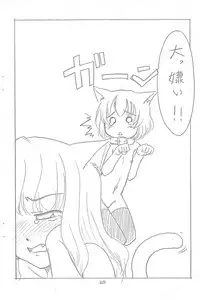 (C65) [T.4.P (Nekogen)] Hina to Yukai na Goshujin-sama.