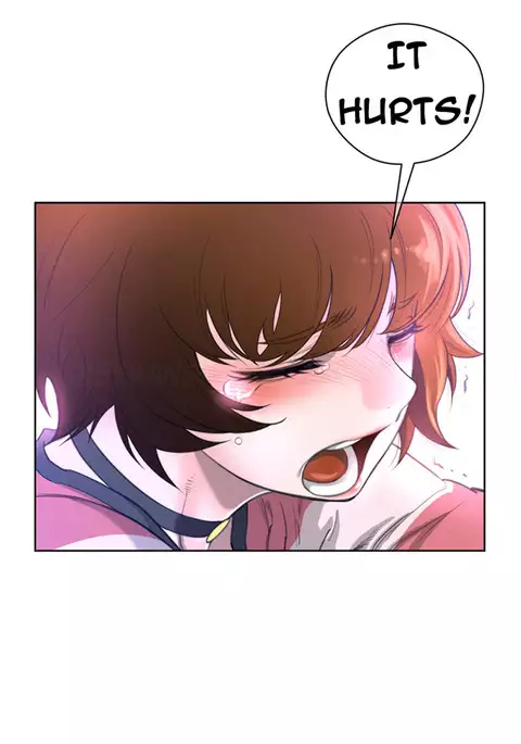 Perfect Half Ch.1-29