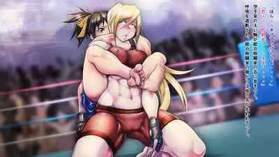 [Fighting scene] Fighting scenes 3+