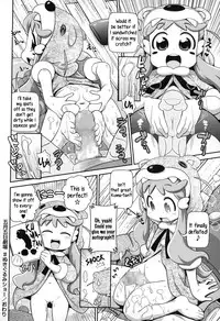 [Satsuki Itsuka] Satsuki Itsuka Theatre #1-9 [English] {5 a.m.}