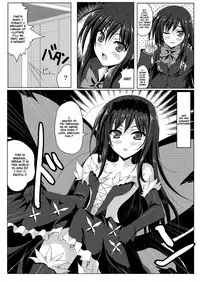 [Workstation R (Rakkyo)] New World (Accel World) [English] {Hennojin} [Digital]
