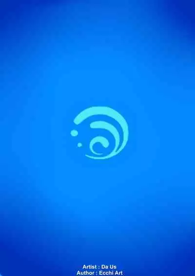 [EcchiArt] Quest Impact 1 (Genshin Impact) [English]