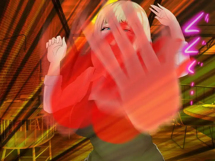 Shokuba no M-o o Gachi Ijime Shite Mita