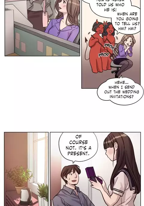 Atonement Camp Ch.1-26