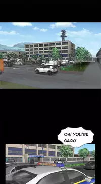 Missing Ch.1-8 (English) (Ongoing)