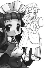 (C60) [Mamagult (Sagano Aoi, Takao Ukyou)] LOVE TOGETHER!! (Various)