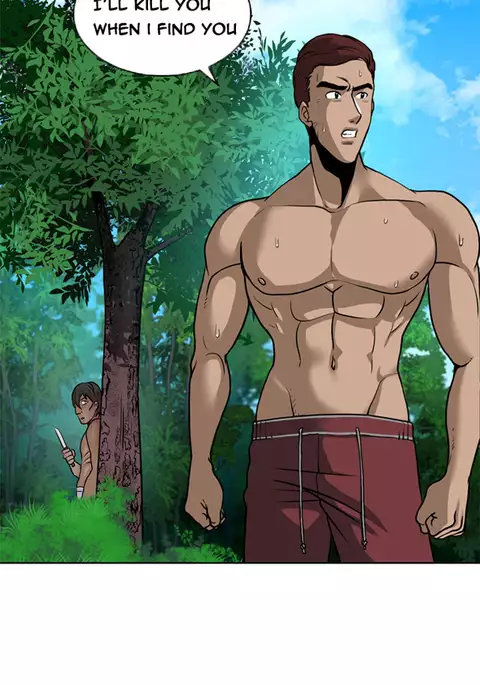 Change Partner Ch.1-19