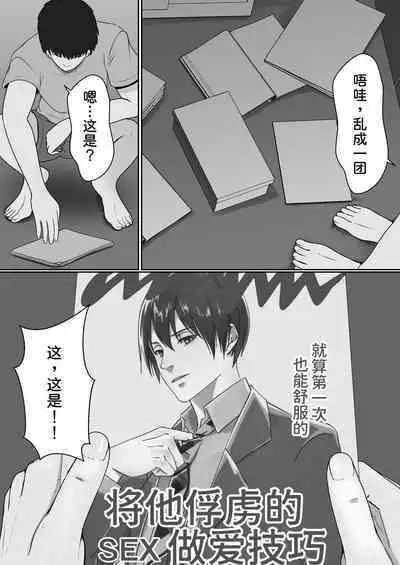 Gimai ga Suiminyaku Nomaseyou to Shite Kurun desu kedo...