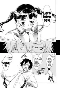 [Suzuki Kyoutarou] Kono Hiroi Aozora no Naka de SEX | Sex Within The Vast Blue Sky (JC’S EX) [English] {5 a.m.}