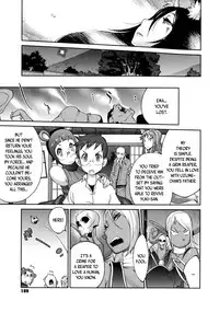 [Kotoyoshi Yumisuke] Hyakka Nyuuran ~UZUME~ | Hundred Blossoms Raging Boobs ~UZUME~ [English]