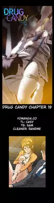 [Yihyeonmin] Drug Candy Ch.0-31 (English) (YoManga) (Ongoing)