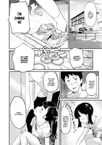 [Anyanko] Asobo! | Play With Me! (COMIC LO 2018-02) [English] [Digital]