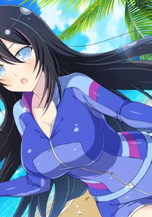 Master Ninja Senran Kagura NEW LINK - Swimsuits