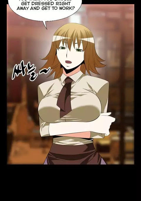 Love Parameter Ch.1-73