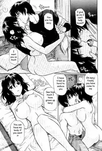 Doing the Dirty Laundry [English] [Rewrite] [EZ Rewriter]