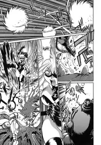 [Manabe Jouji] Tail Chaser 2 [English] [SaHa]