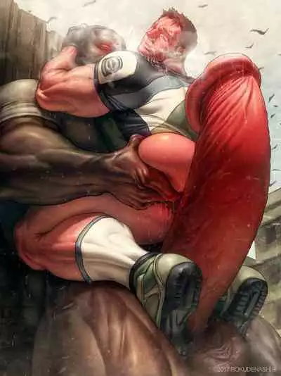 Project Nemesis activated