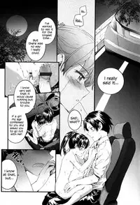 [Sumiya] SAYONARA FAIRIES Ch. 1-6 [English] [QBtranslations + TLL + CW]