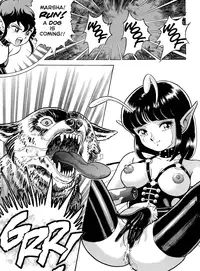 [Kondom] The Original Bondage Fairies. Book Two. [English]