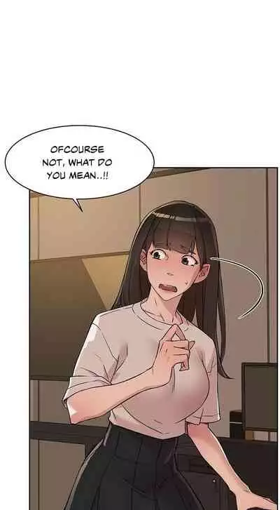 Everything about Best Friend Manhwa 01-13 [English]