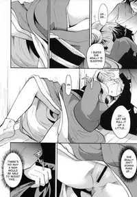 (C88) [Candy Pop (Itou Ei)] Bugyou-chan o Damashitai! (Mushibugyo) [English] [desudesu]