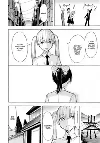 [Hakaba] Kedamono no Ie (Joukan) | The Beast House [English] {Chocolate + doujins.com}