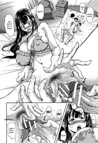 Tsumatorare | Wife Taking Ch.1-6