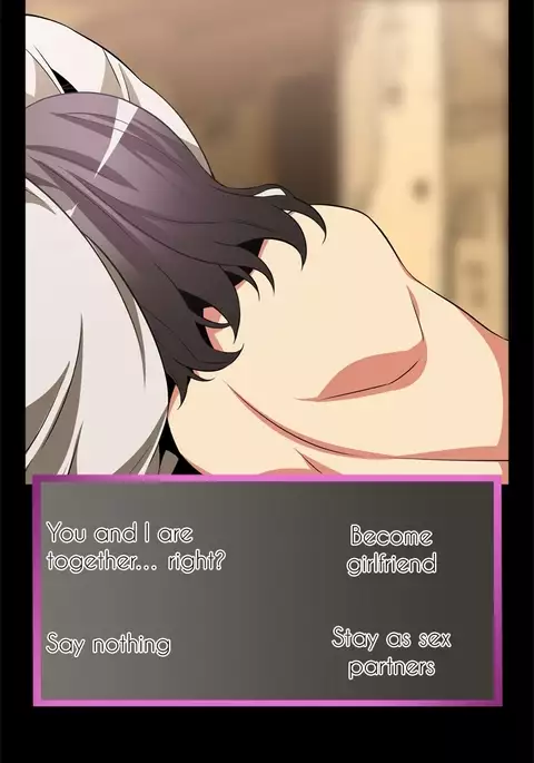 Love Parameter Ch.1-51