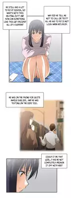 [Husky guy] SStudy Ch.0-33 (English) (YoManga) (Ongoing)