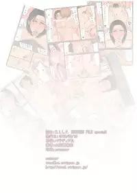 [Paradiddle (Yamaoka Koutetsurou)] M.I.L.F. HUNTERS FILE SPECIAL 2010 SUMMER