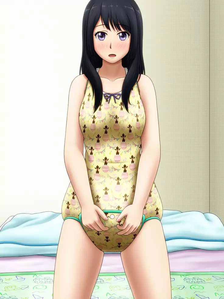 God Hand Mar - communication first issue - Kousaka Reina