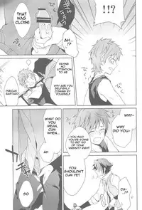 (SUPER22) [planet (Yukimi)] Misaki-kun @ Ganbare nai! (K) [English] [marise]