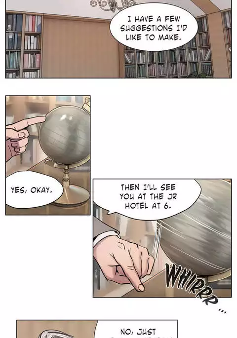 Atonement Camp Ch.1-26