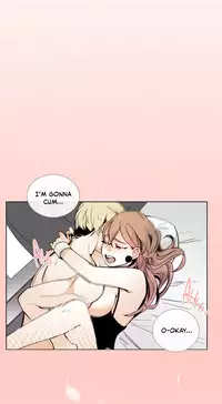 [Silverstar] Talk To Me Ch.1-29 (English) (Ongoing)