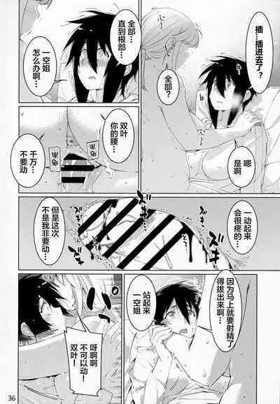 Futaba no Ohanashi Matome 3