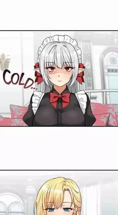 Elf Who Likes to be Humiliated Ch.15/?