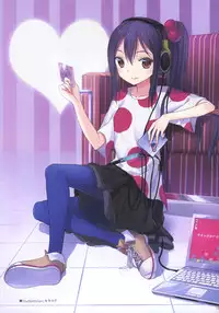 (C78) [ActiveMover, Maze (Arikawa Satoru, Meito)] Azmion (K-ON!)