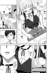 [Lunch] Koinaka [English] {doujin-moe.us}