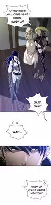 Perfect Half Ch.1-8 (English) (Ongoing)