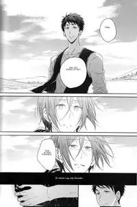 (C87) [Gummy! (Iincho)] Good Boys Gone Bad (Free!) [English] [Carrot-Bunny]