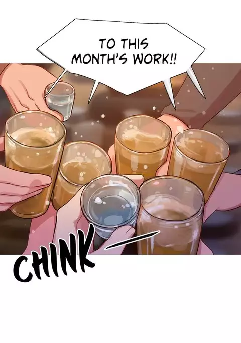 Scandal of the Witch Ch.1-21