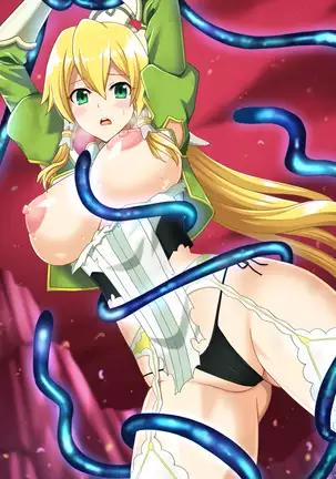 Hell and Heaven August 2020