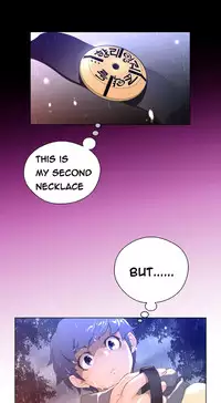 Perfect Half Ch.1-18 (English) (Ongoing)