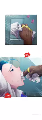 [Studio Gale] Lady Garden Ch.1-15 (English) (Ongoing)