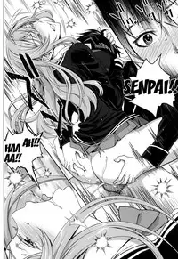 [Miyabi] Otomehime Ch. 1-8 [English] {doujins.com}