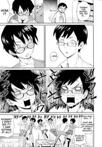 [Teri Terio] Uminchu [English] [Decensored]