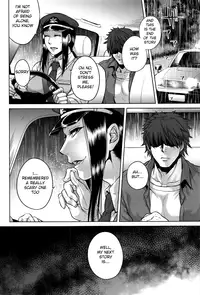 [Jyoka] Hachishaku Hachiwa Keraku Meguri - Igyou Kaikitan Ch. 1-5 [English] [Mongolfier]