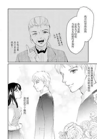 Atarashii Konyakusha wa Watashi o medetakute shikatanai | 新婚约者超宠我 1-11