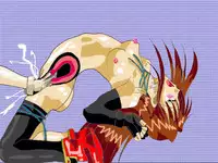 [Louis 305 (Sonomasakiyo)] KG EX (Kiddy Grade)